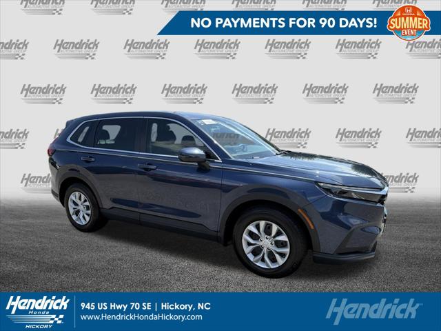 2024 Honda CR-V LX 2WD for sale in Hickory, NC