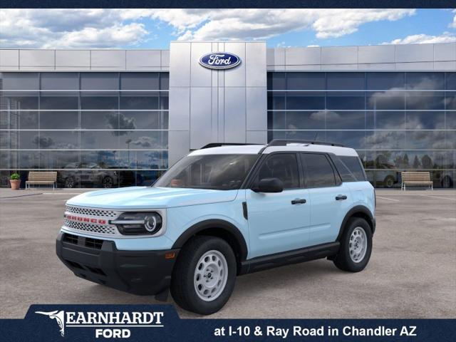 2026 Ford Bronco Sport Heritage for sale in Chandler, AZ