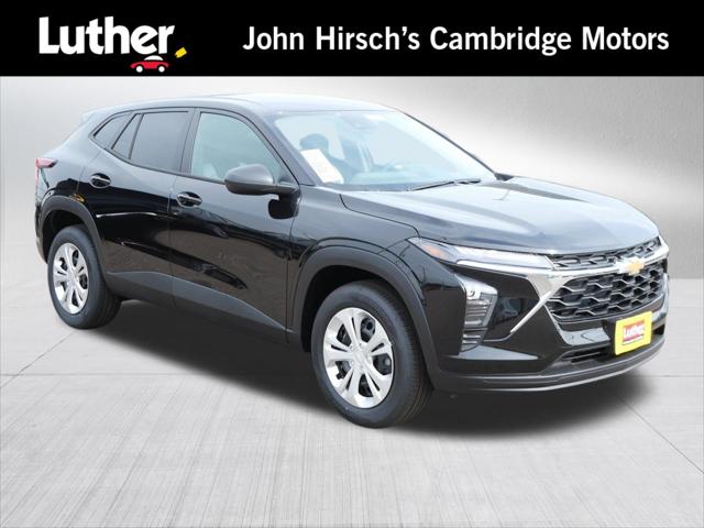 2026 Chevrolet Trax FWD LS for sale in Cambridge, MN