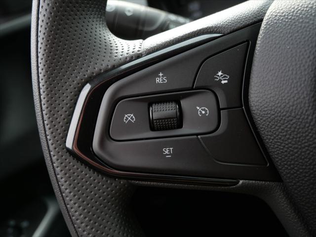 2026 Chevrolet Trax FWD LS