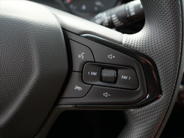 2026 Chevrolet Trax FWD LS