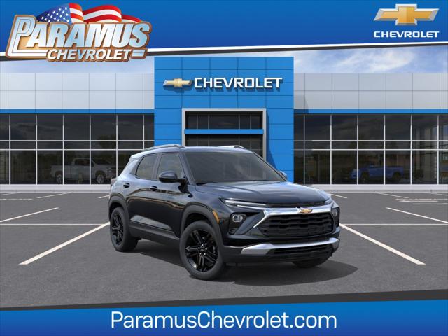 2026 Chevrolet TrailBlazer AWD LT for sale in North Paramus, NJ