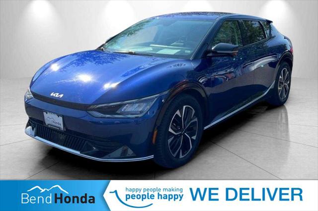 2022 Kia EV6 Wind for sale in Bend, OR