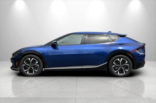 2022 Kia EV6 Wind
