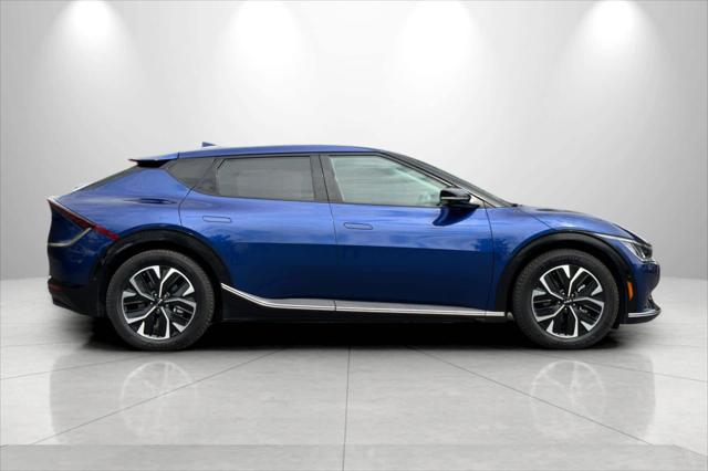 2022 Kia EV6 Wind