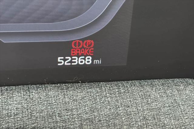 2022 Kia EV6 Wind