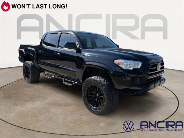 2022 Toyota Tacoma SR for sale in San Antonio, TX