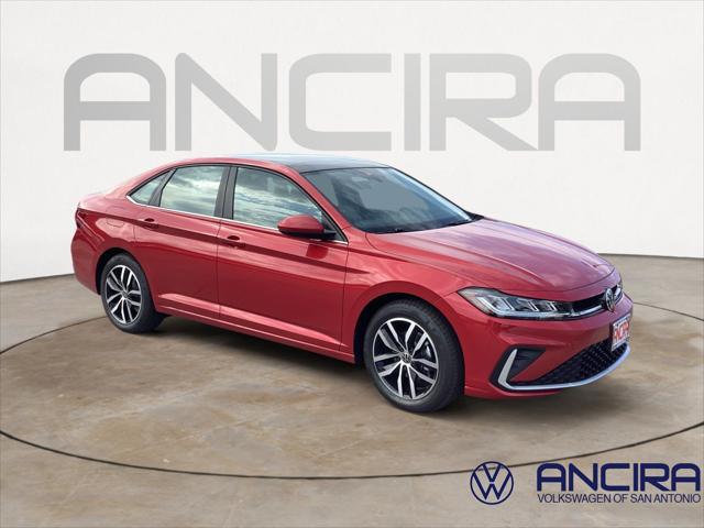 2027 Volkswagen Jetta SE for sale in San Antonio, TX