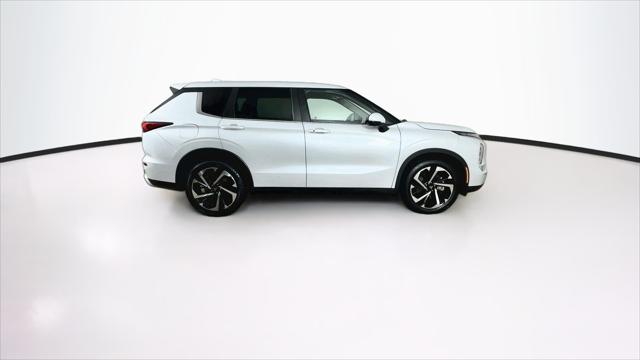 2024 Mitsubishi Outlander SE 2.5 2WD for sale in Cary , NC