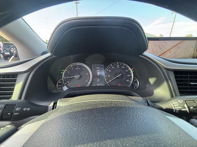 2017 Lexus RX 350 Unknown