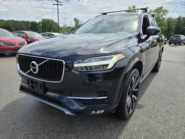 2018 Volvo XC90 T6 Momentum for sale in Lansing, KS