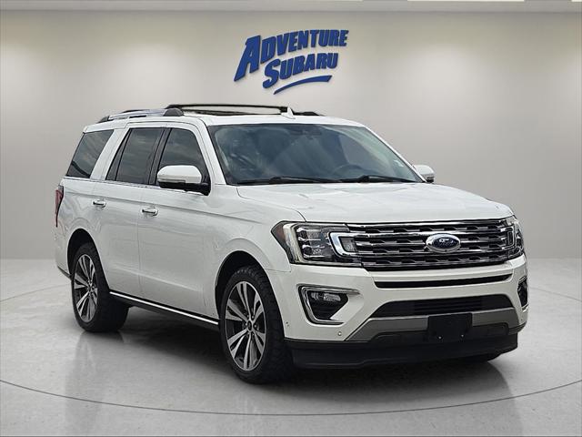 2020 Ford Expedition Limited for sale in Fayetteville, AR