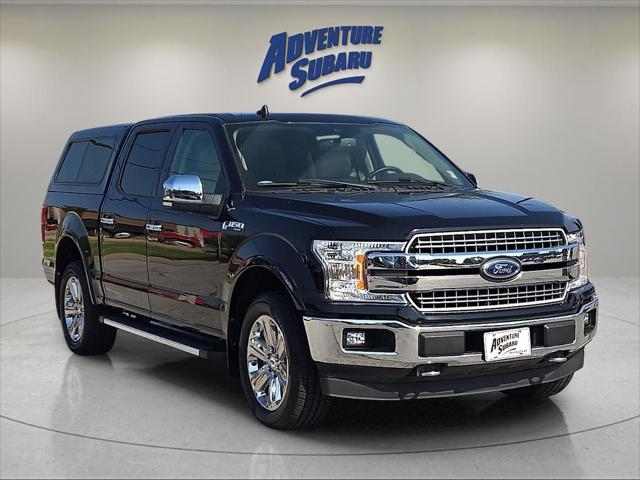 2019 Ford F-150 LARIAT for sale in Fayetteville, AR