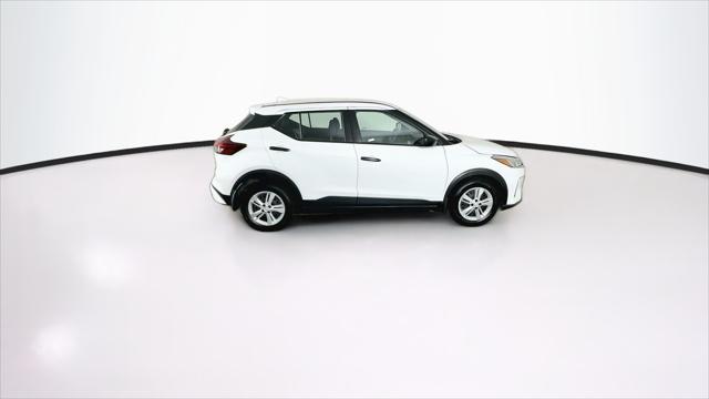 2024 Nissan Kicks S Xtronic CVT for sale in Birmingham, AL
