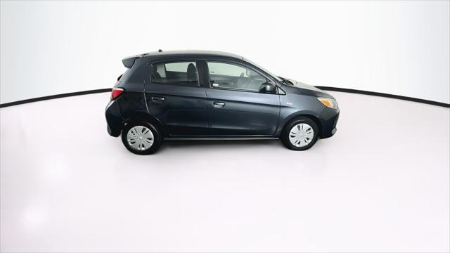 2024 Mitsubishi Mirage ES for sale in Birmingham, AL