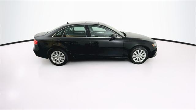 2012 Audi A4 2.0T Premium for sale in Birmingham, AL