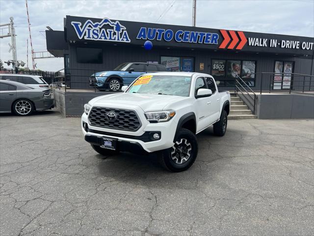 2023 Toyota Tacoma TRD Sport for sale in Visalia, CA