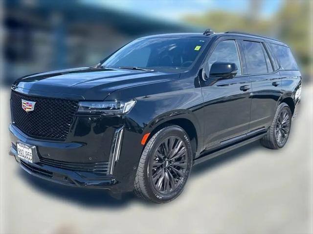 2022 Cadillac Escalade 4WD Sport Platinum for sale in Pittsburg, CA