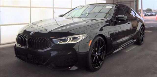 2021 BMW 840i Gran Coupe M-Sport for sale in Orlando, FL