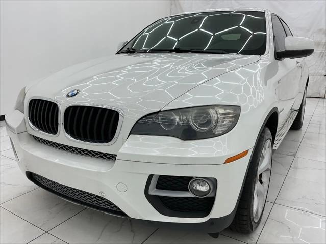 2013 BMW X6 xDrive35i for sale near Cincinnati, OH