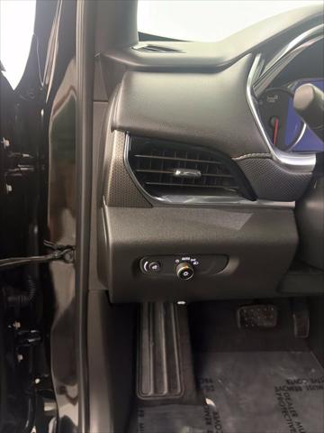 Used 2023 Chevrolet Traverse AWD Premier For Sale in Cortland, NY