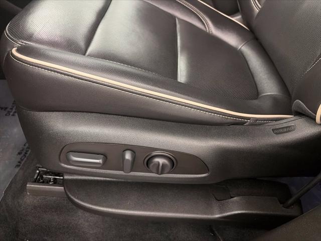 Used 2023 Chevrolet Traverse AWD Premier For Sale in Cortland, NY