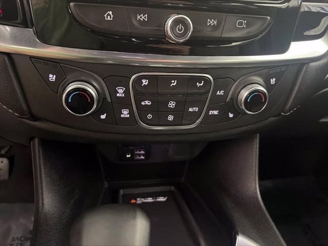 Used 2023 Chevrolet Traverse AWD Premier For Sale in Cortland, NY