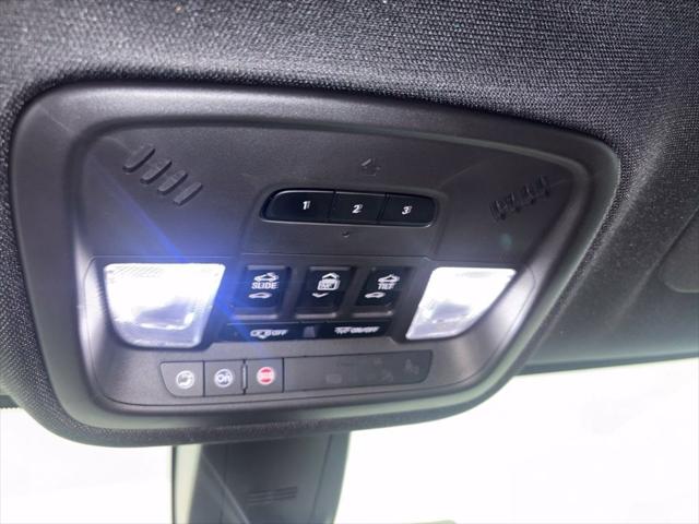 Used 2023 Chevrolet Traverse AWD Premier For Sale in Cortland, NY
