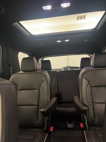 Used 2023 Chevrolet Traverse AWD Premier For Sale in Cortland, NY