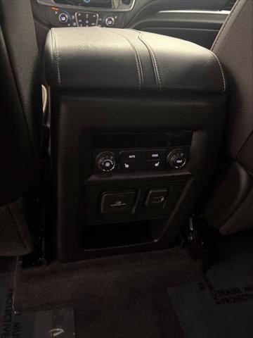 Used 2023 Chevrolet Traverse AWD Premier For Sale in Cortland, NY