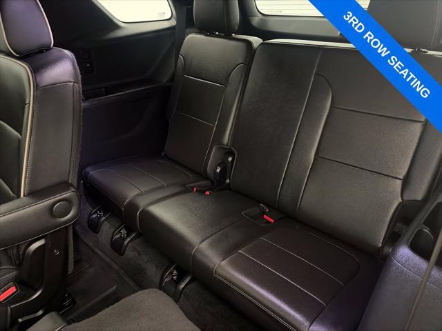 Used 2023 Chevrolet Traverse AWD Premier For Sale in Cortland, NY