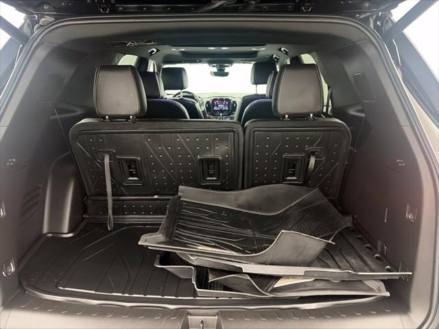 Used 2023 Chevrolet Traverse AWD Premier For Sale in Cortland, NY