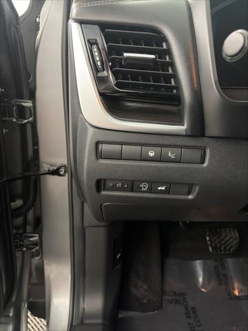 Used 2023 Nissan Rogue Platinum Intelligent AWD For Sale in Cortland, NY