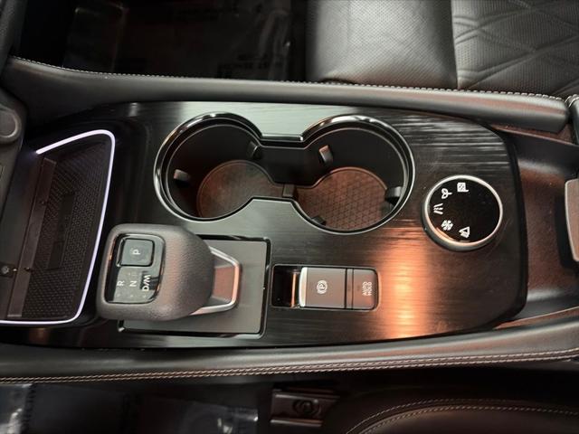 Used 2023 Nissan Rogue Platinum Intelligent AWD For Sale in Cortland, NY