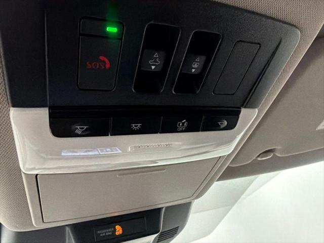 Used 2023 Nissan Rogue Platinum Intelligent AWD For Sale in Cortland, NY