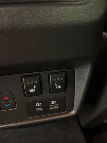 Used 2023 Nissan Rogue Platinum Intelligent AWD For Sale in Cortland, NY