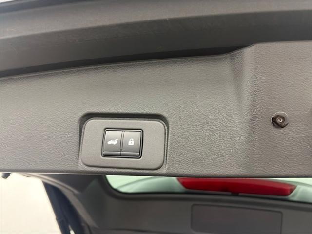 Used 2023 Nissan Rogue Platinum Intelligent AWD For Sale in Cortland, NY