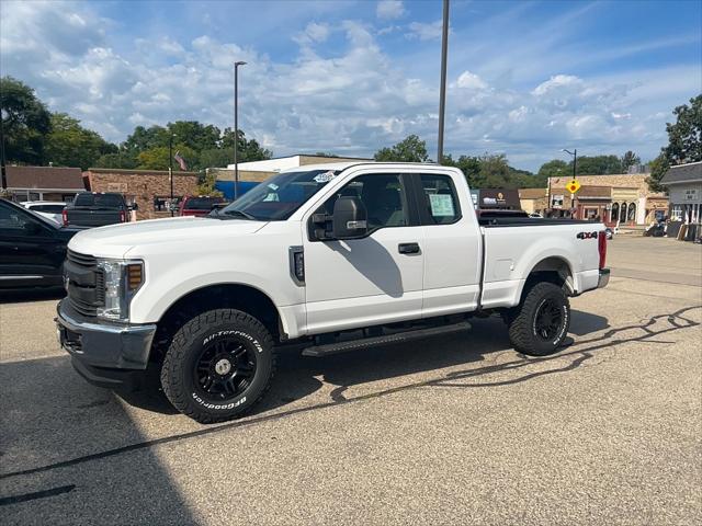 2018 Ford F-250 Unknown for sale in Lodi, WI