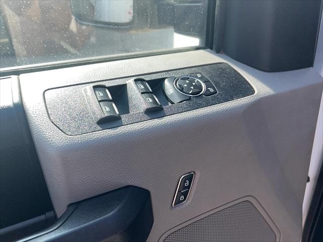 2018 Ford F-250 Unknown