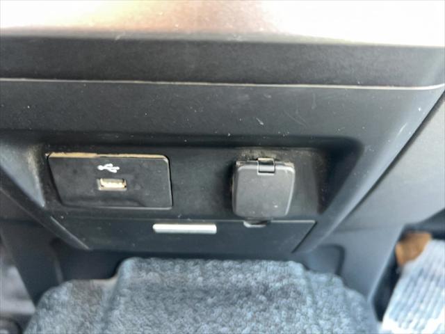 2018 Ford F-250 Unknown