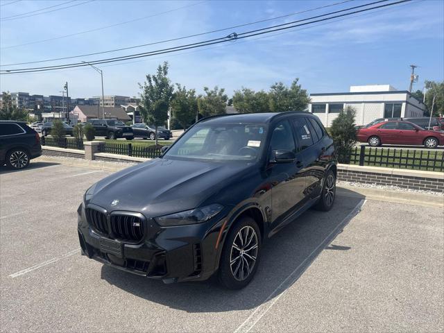 2026 BMW X5 M60i for sale in Overland Park, KS