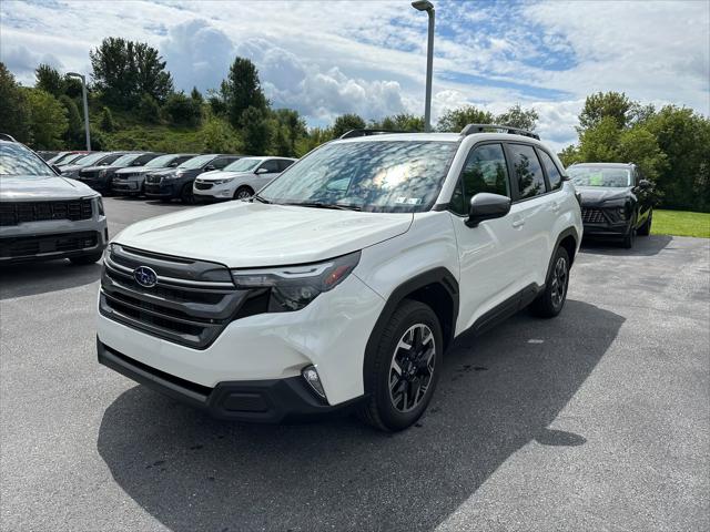 2025 Subaru Forester Premium for sale in State College, PA