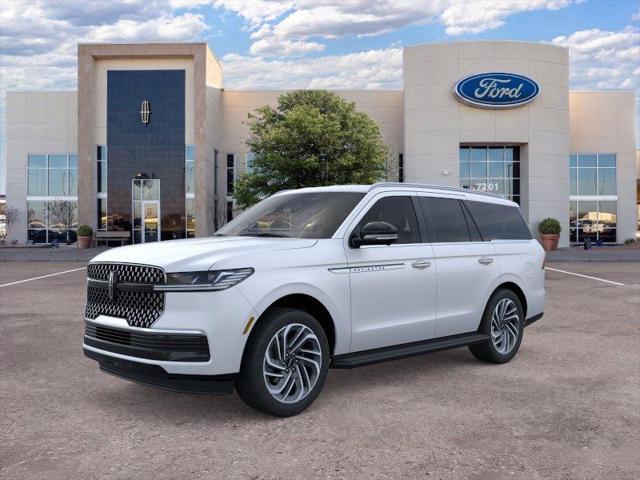 2026 Lincoln Navigator Premiere for sale in Georgetown, TX