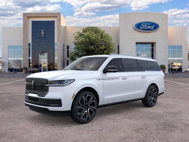 2026 Lincoln Navigator Reserve L for sale in Georgetown, TX