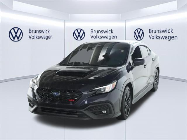 2025 Subaru WRX Premium for sale in Brunswick, OH