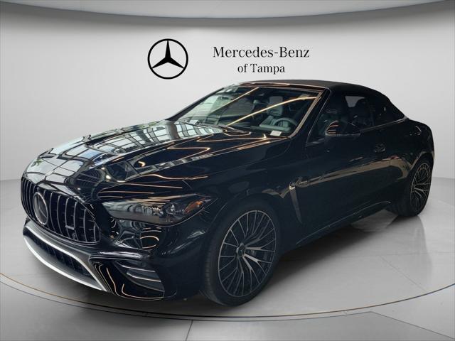 2027 Mercedes-Benz CL Base for sale in Tampa, FL
