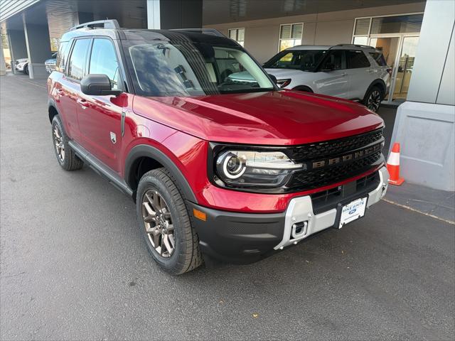 2026 Ford Bronco Sport Big Bend for sale in Coeur D'Alene, ID