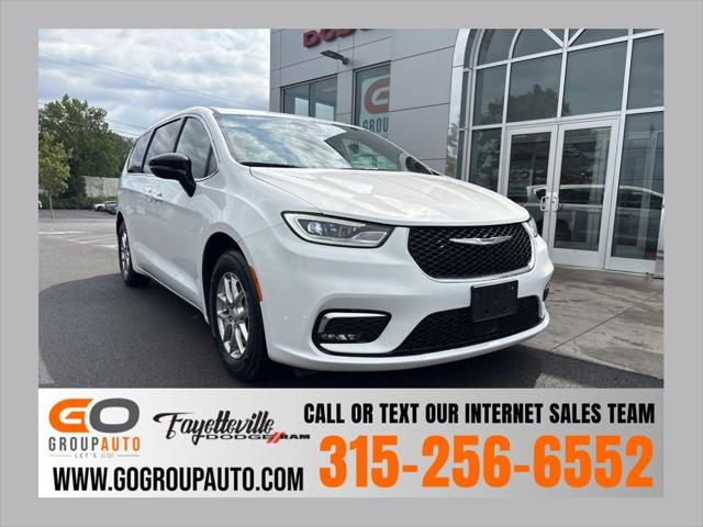 2026 Chrysler Pacifica Select for sale in Fayetteville, NY