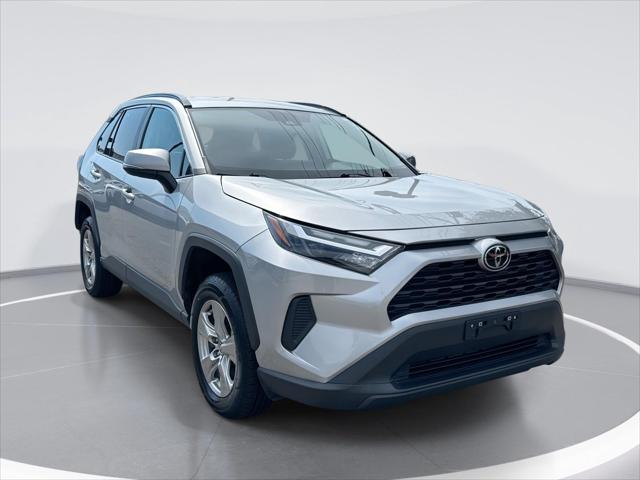 2024 Toyota RAV4 XLE for sale in Columbia, SC