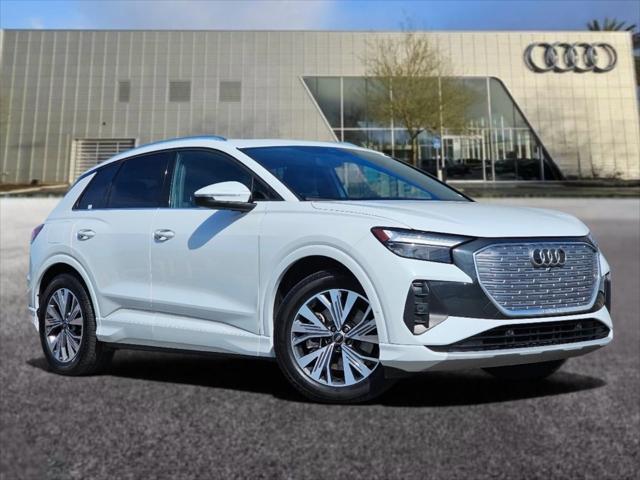 2023 Audi e-tron Premium Plus 40 RWD for sale in Temecula, CA